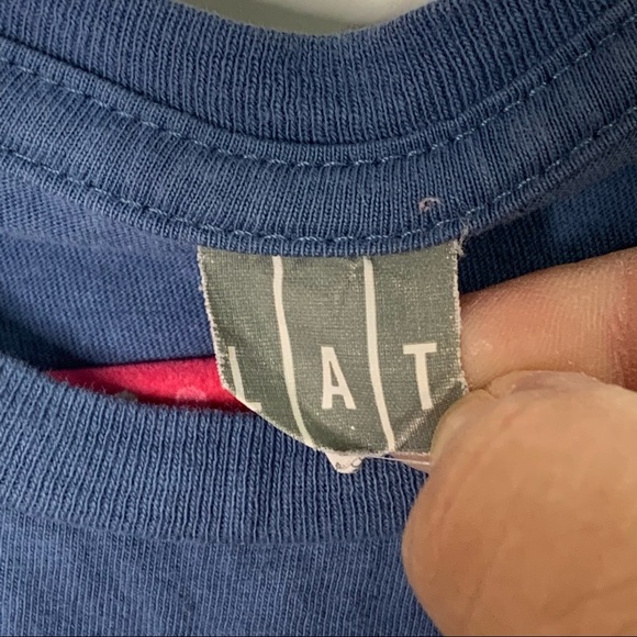 Girl’s LAT Star Wars Little Rey BB8 Graphic T-Shirt - Picture 11 of 12